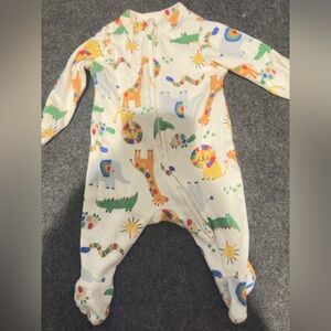 OLD NAVY Sleeper Onesie